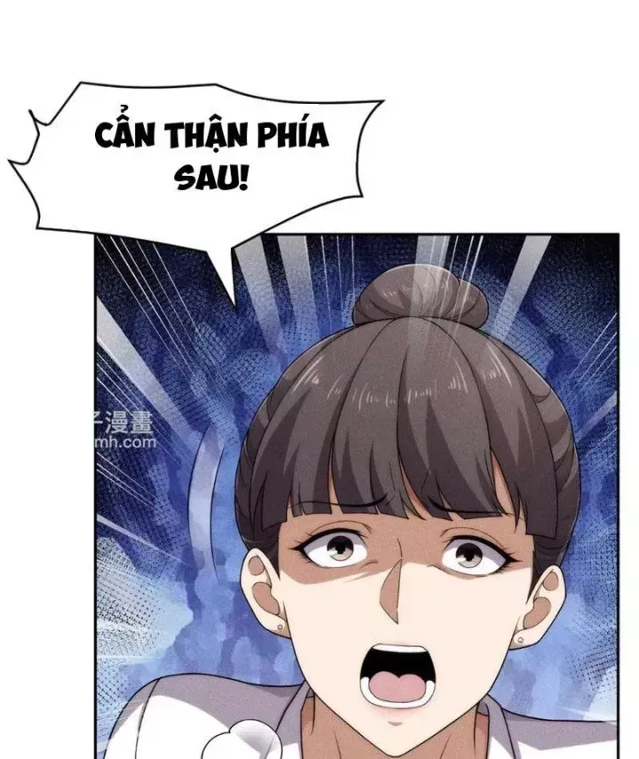 Ẩn Long Đô Thị Chap 67 - Next Chap 68