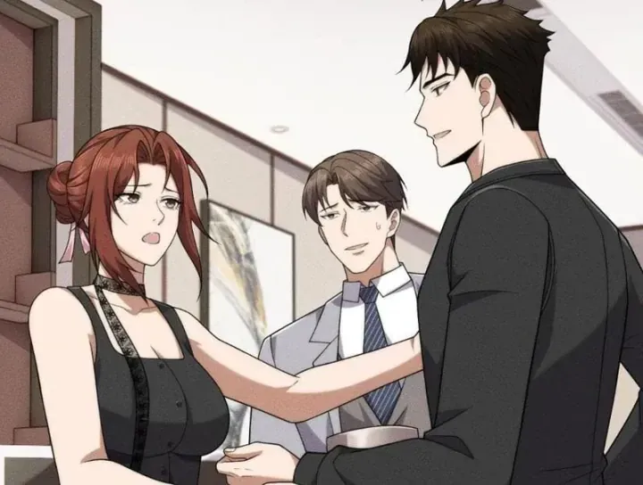 Ẩn Long Đô Thị Chap 76 - Next Chap 77