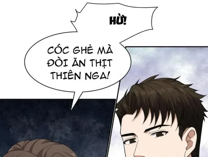 Ẩn Long Đô Thị Chap 76 - Next Chap 77