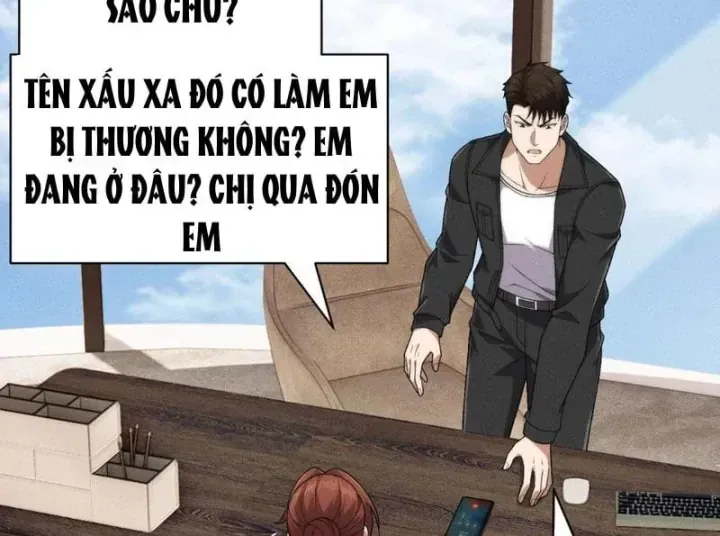 Ẩn Long Đô Thị Chap 76 - Next Chap 77