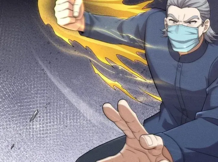 Ẩn Long Đô Thị Chap 76 - Next Chap 77