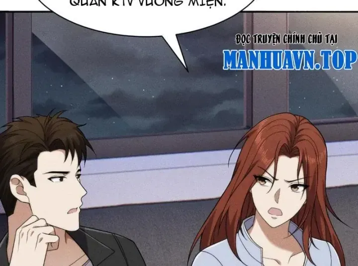 Ẩn Long Đô Thị Chap 76 - Next Chap 77