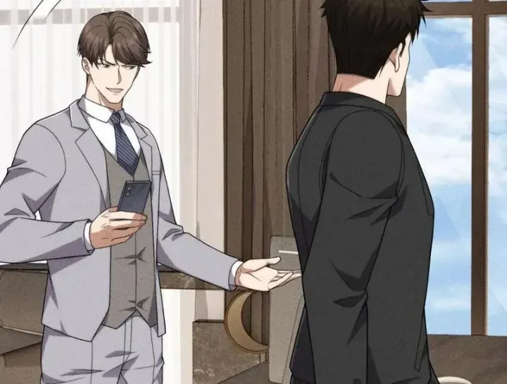 Ẩn Long Đô Thị Chap 76 - Next Chap 77