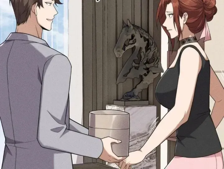 Ẩn Long Đô Thị Chap 76 - Next Chap 77