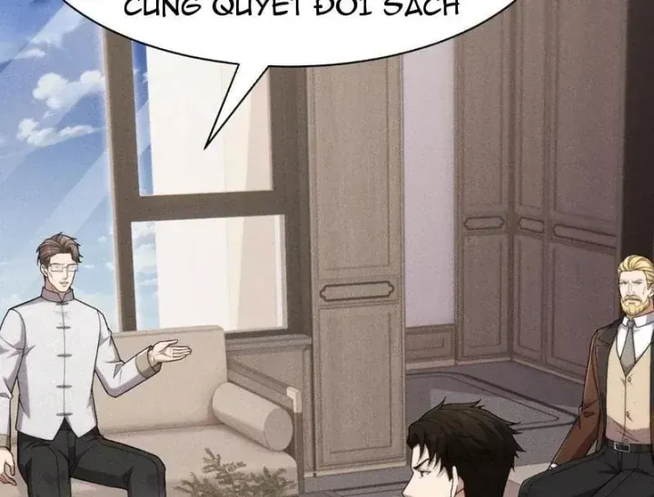 Ẩn Long Đô Thị Chap 77 - Next Chap 78
