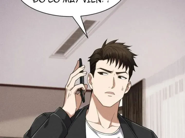 Ẩn Long Đô Thị Chap 77 - Next Chap 78