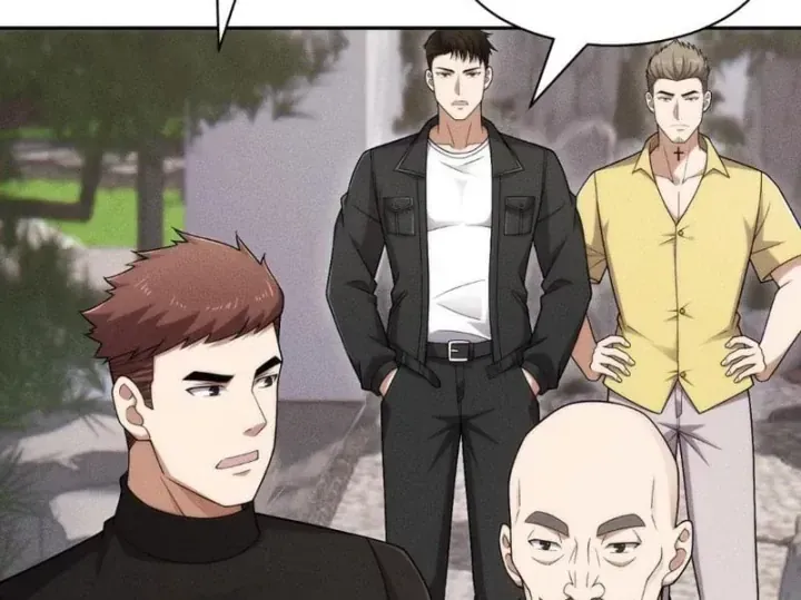 Ẩn Long Đô Thị Chap 77 - Next Chap 78