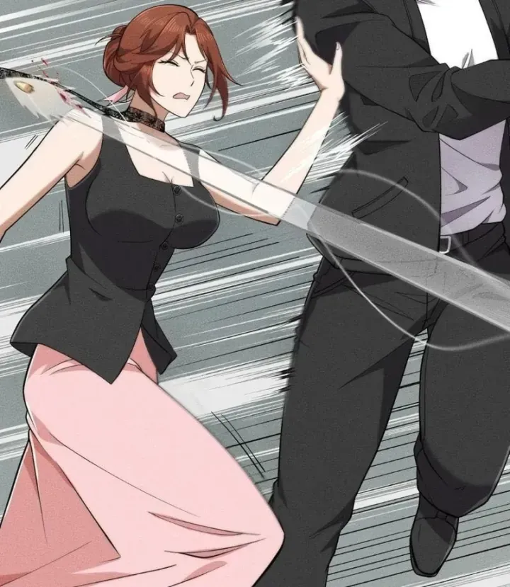 Ẩn Long Đô Thị Chap 78 - Next Chap 79