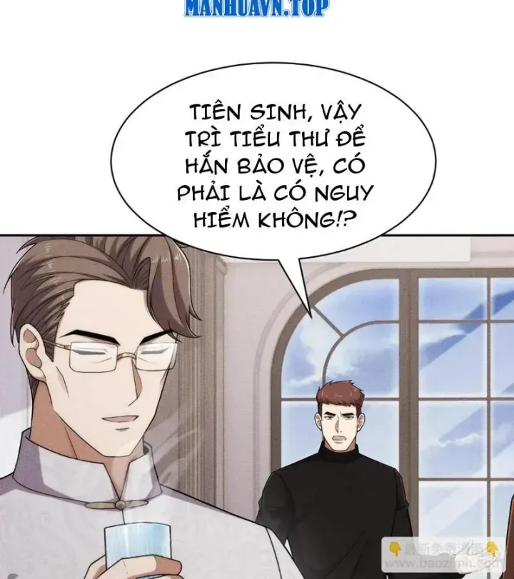 Ẩn Long Đô Thị Chap 78 - Next Chap 79