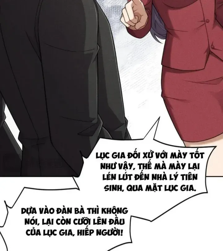 Ẩn Long Đô Thị Chap 78 - Next Chap 79