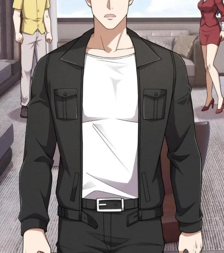 Ẩn Long Đô Thị Chap 78 - Next Chap 79