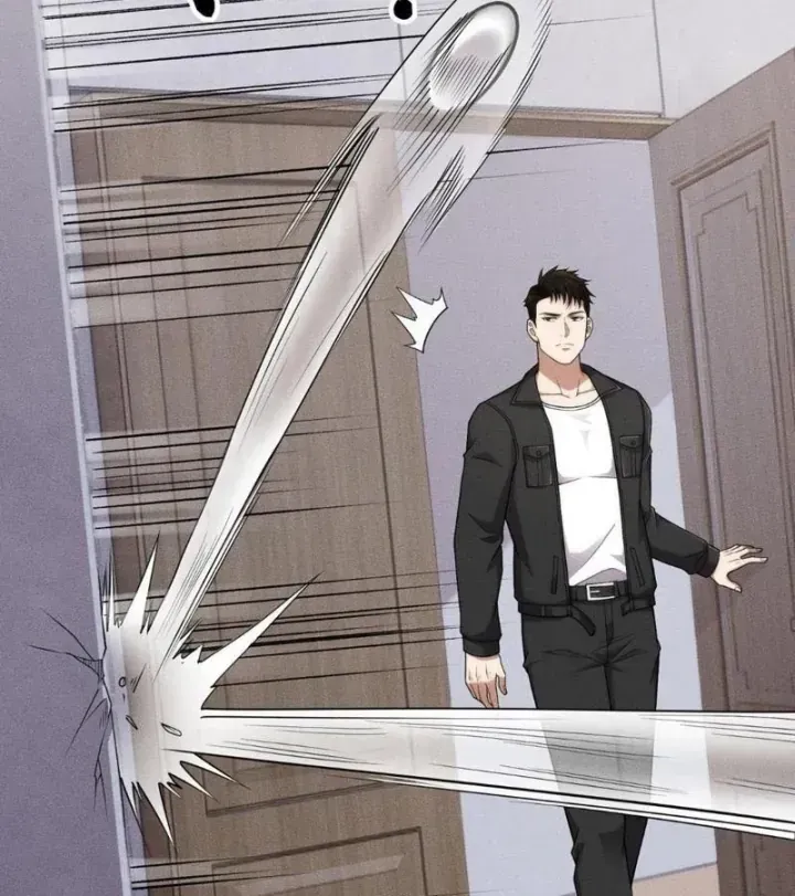 Ẩn Long Đô Thị Chap 78 - Next Chap 79