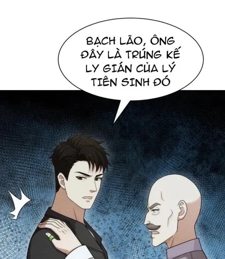 Ẩn Long Đô Thị Chap 78 - Next Chap 79