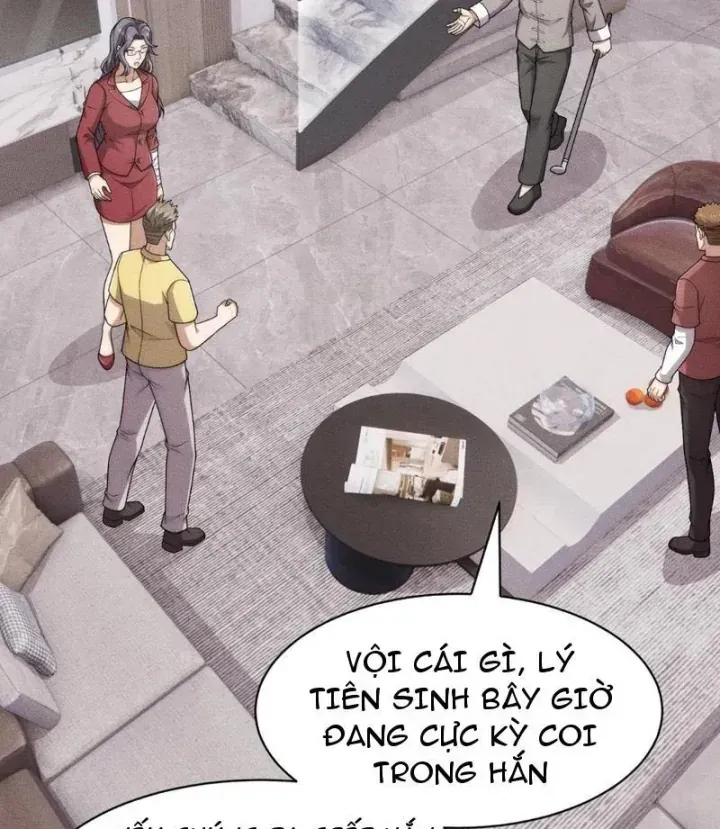 Ẩn Long Đô Thị Chap 78 - Next Chap 79