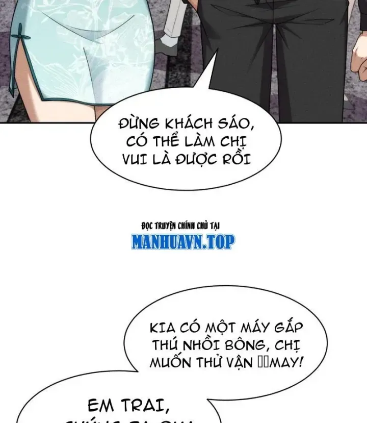 Ẩn Long Đô Thị Chap 78 - Next Chap 79