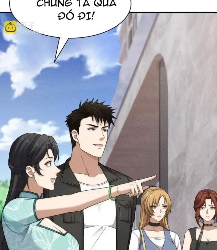Ẩn Long Đô Thị Chap 78 - Next Chap 79