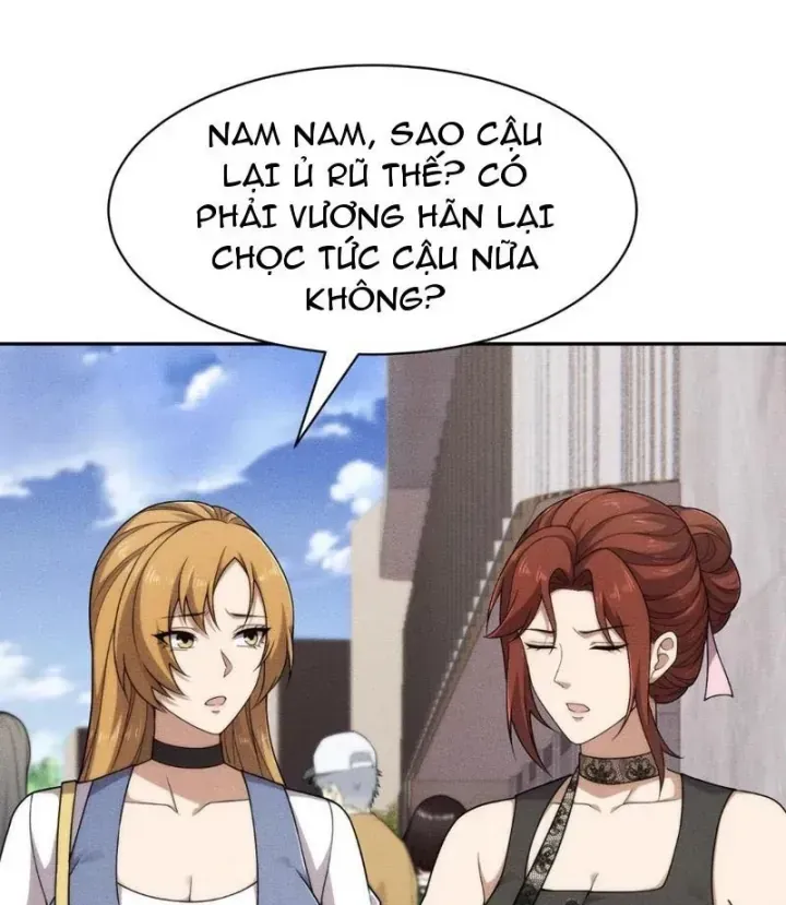 Ẩn Long Đô Thị Chap 78 - Next Chap 79