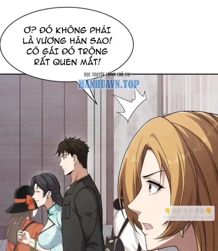 Ẩn Long Đô Thị Chap 78 - Next Chap 79