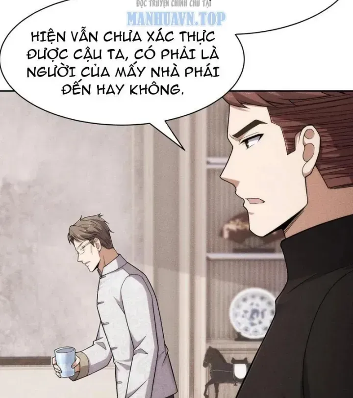 Ẩn Long Đô Thị Chap 78 - Next Chap 79