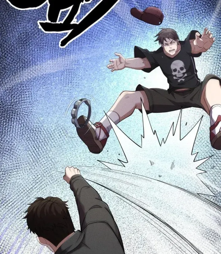 Ẩn Long Đô Thị Chap 78 - Next Chap 79