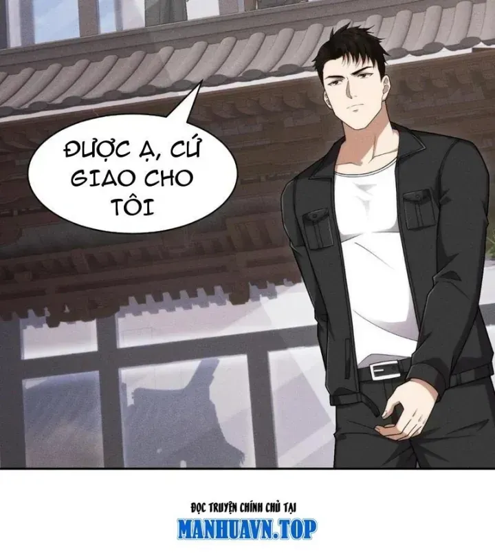 Ẩn Long Đô Thị Chap 78 - Next Chap 79
