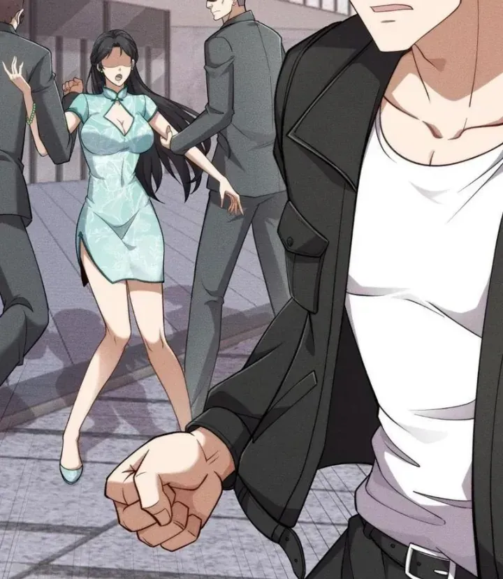 Ẩn Long Đô Thị Chap 78 - Next Chap 79