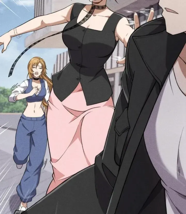 Ẩn Long Đô Thị Chap 78 - Next Chap 79