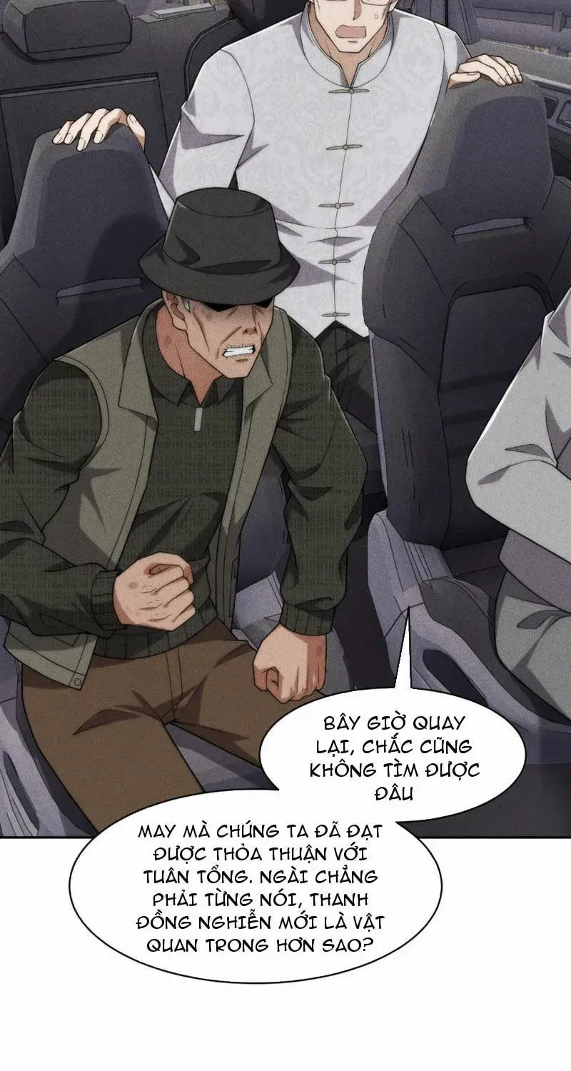 Ẩn Long Đô Thị Chap 99 - Next Chap 100