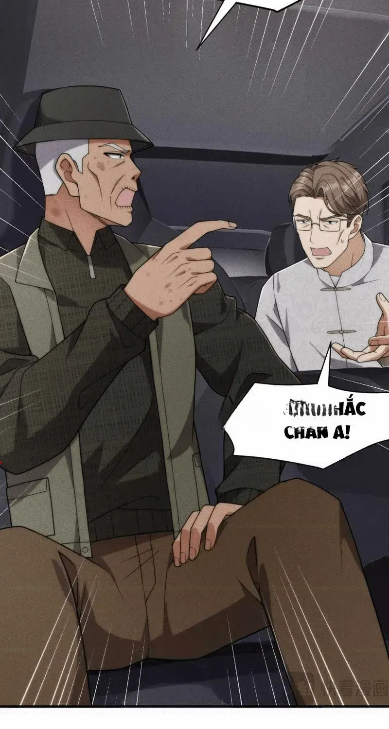 Ẩn Long Đô Thị Chap 99 - Next Chap 100