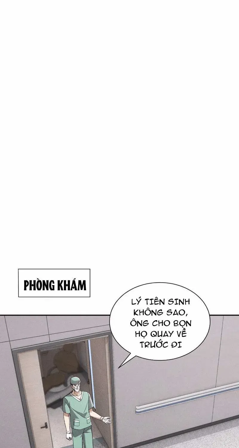 Ẩn Long Đô Thị Chap 99 - Next Chap 100