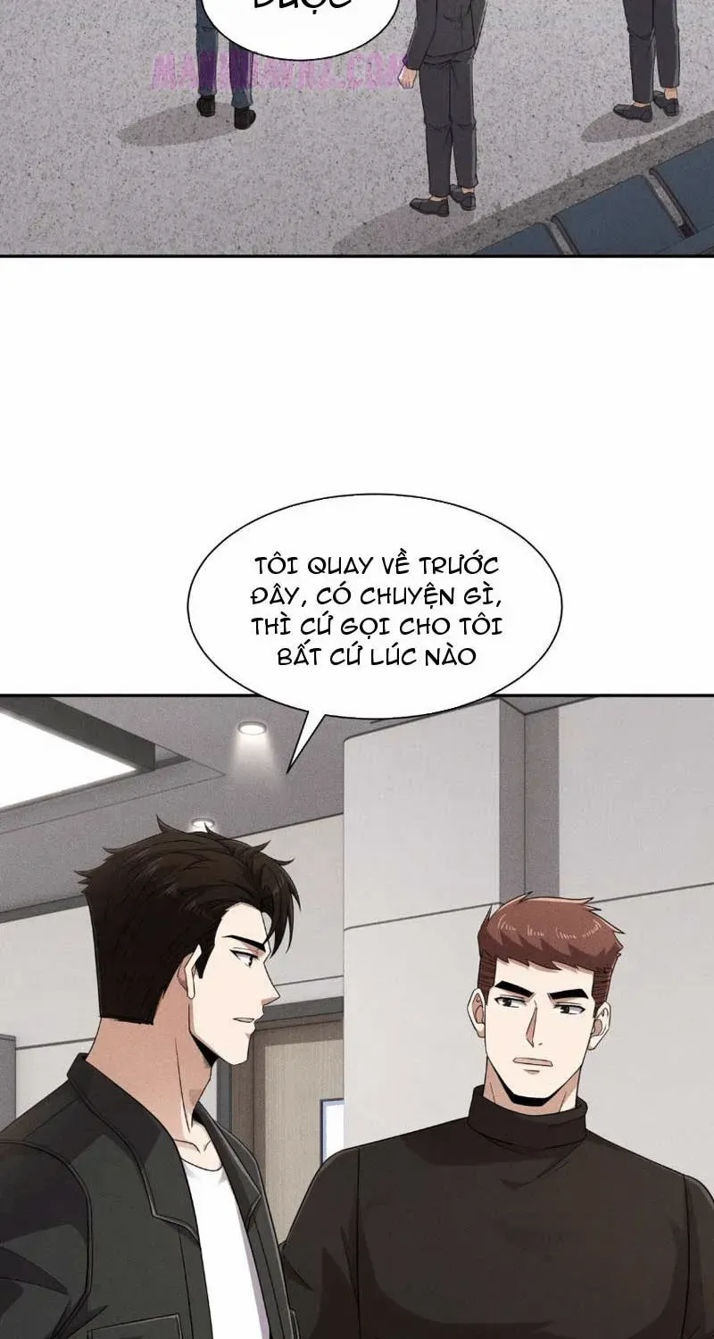 Ẩn Long Đô Thị Chap 99 - Next Chap 100