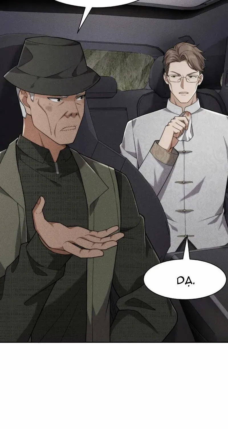 Ẩn Long Đô Thị Chap 99 - Next Chap 100