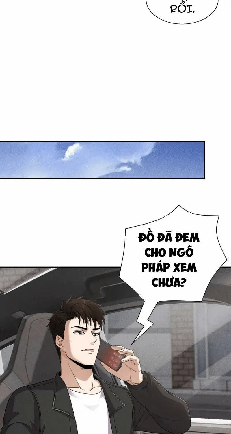 Ẩn Long Đô Thị Chap 99 - Next Chap 100
