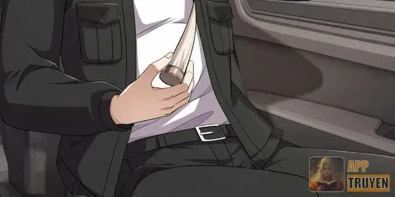 Ẩn Long Đô Thị Chap 99 - Next Chap 100