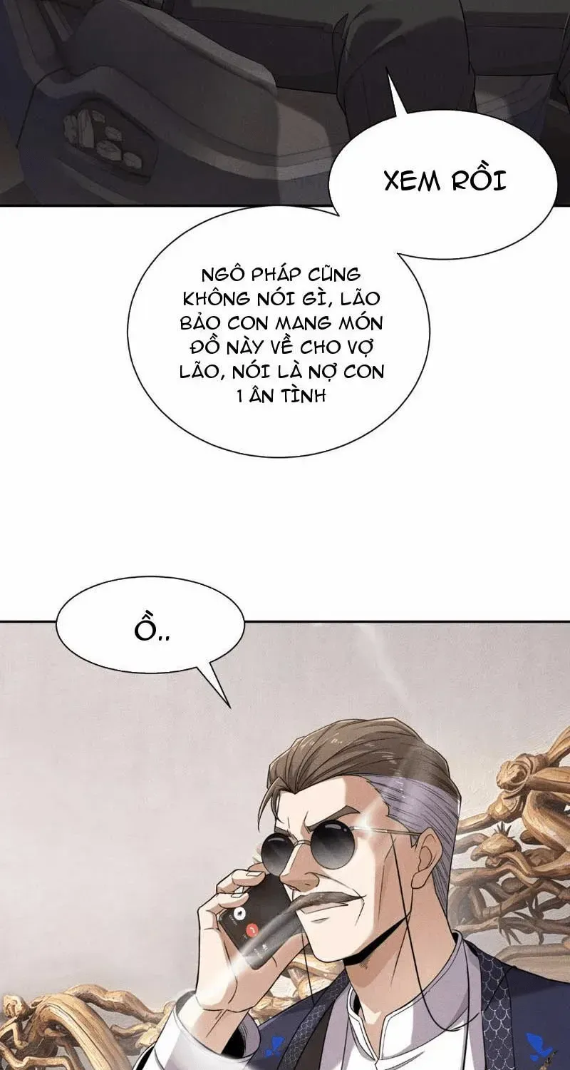 Ẩn Long Đô Thị Chap 99 - Next Chap 100