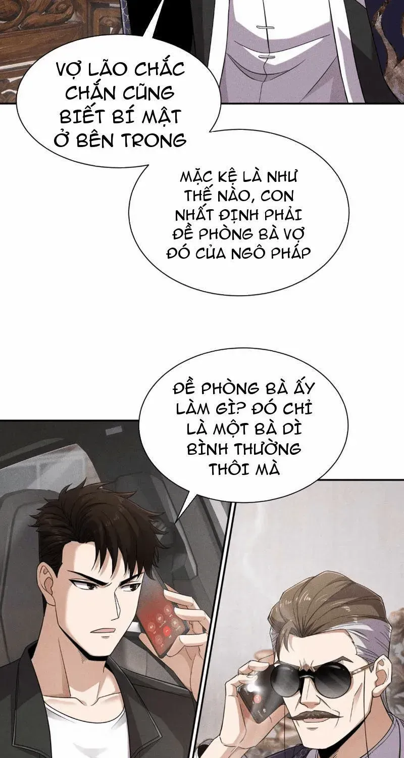 Ẩn Long Đô Thị Chap 99 - Next Chap 100