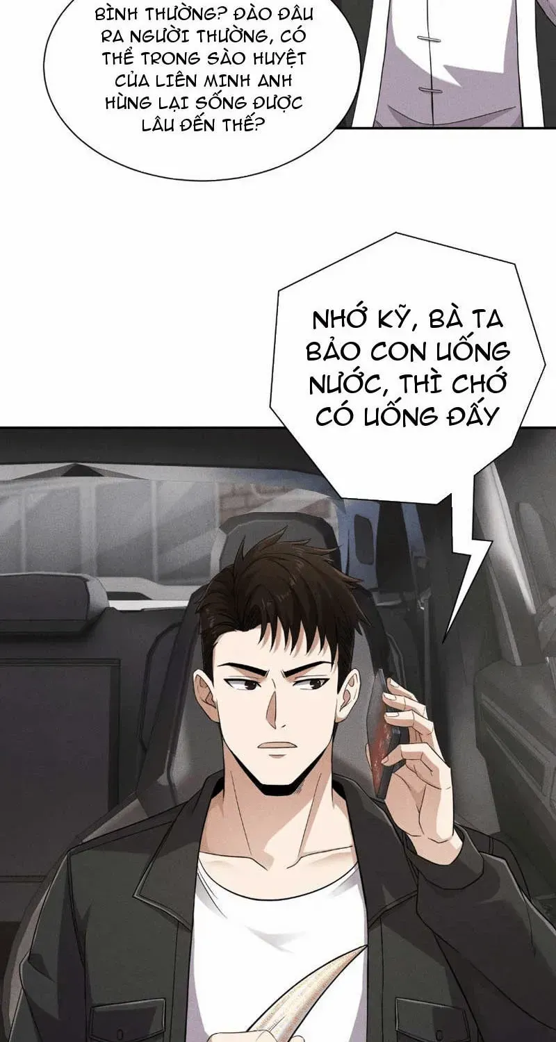 Ẩn Long Đô Thị Chap 99 - Next Chap 100