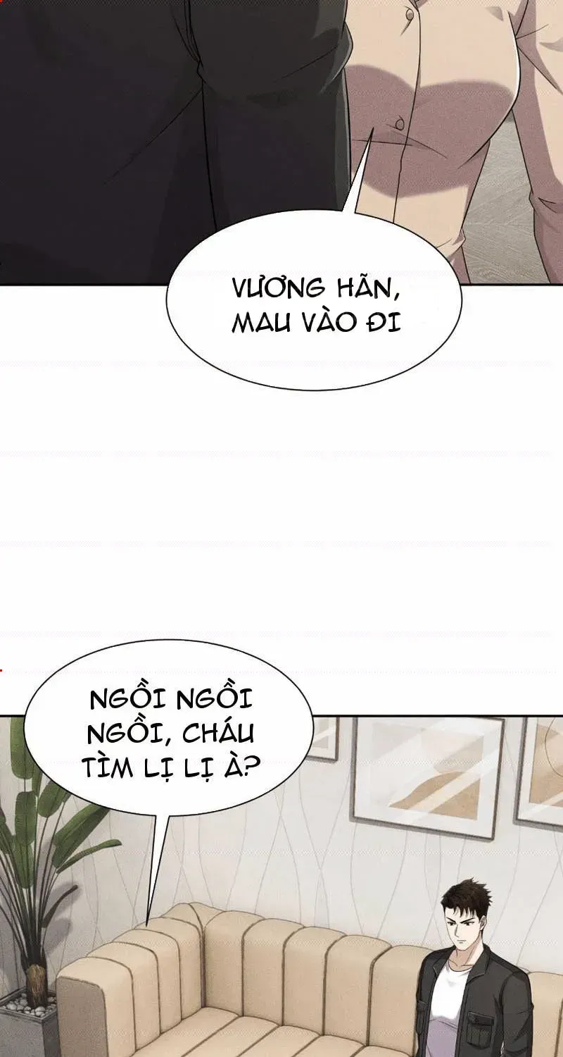 Ẩn Long Đô Thị Chap 99 - Next Chap 100