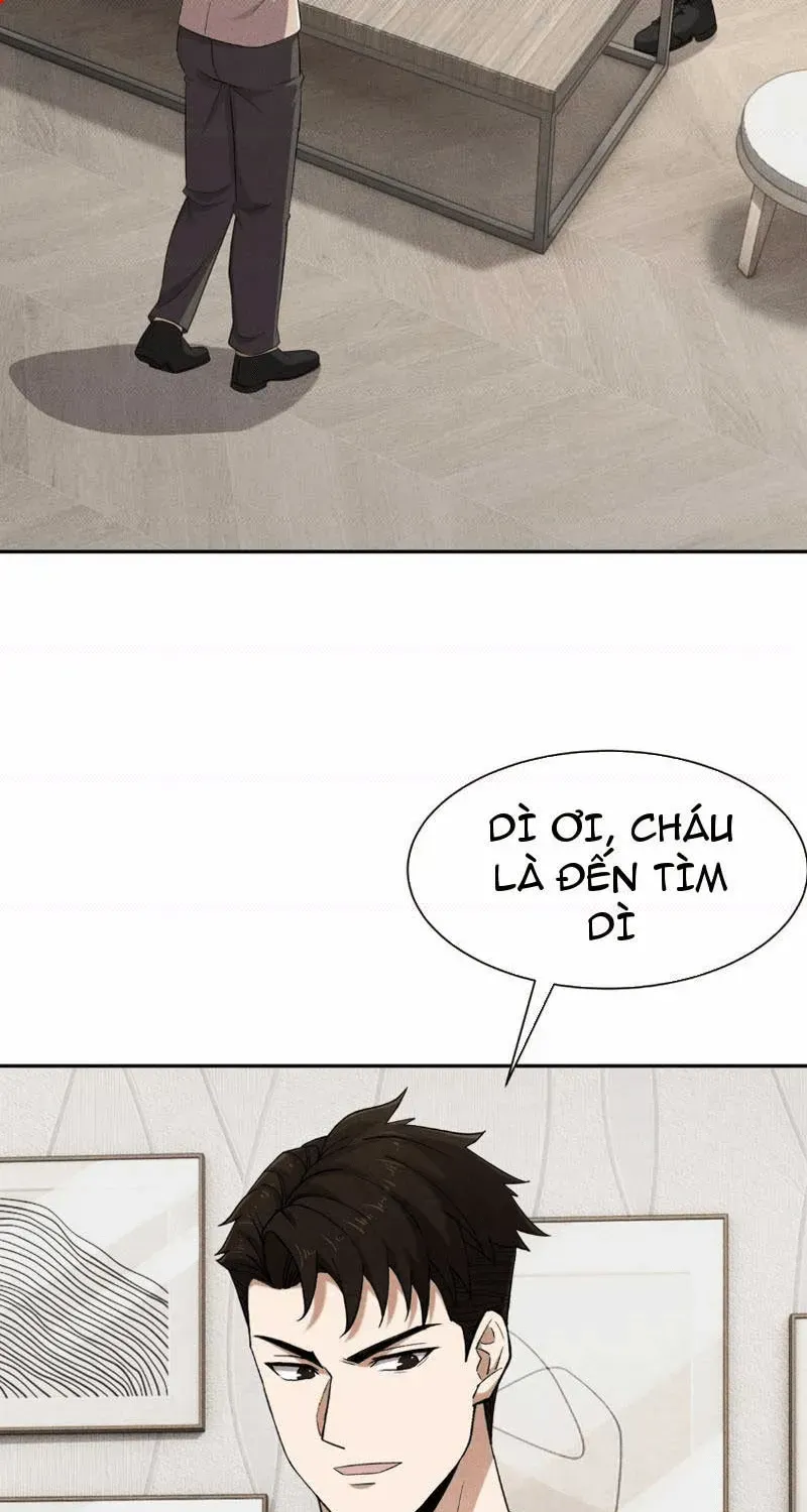 Ẩn Long Đô Thị Chap 99 - Next Chap 100