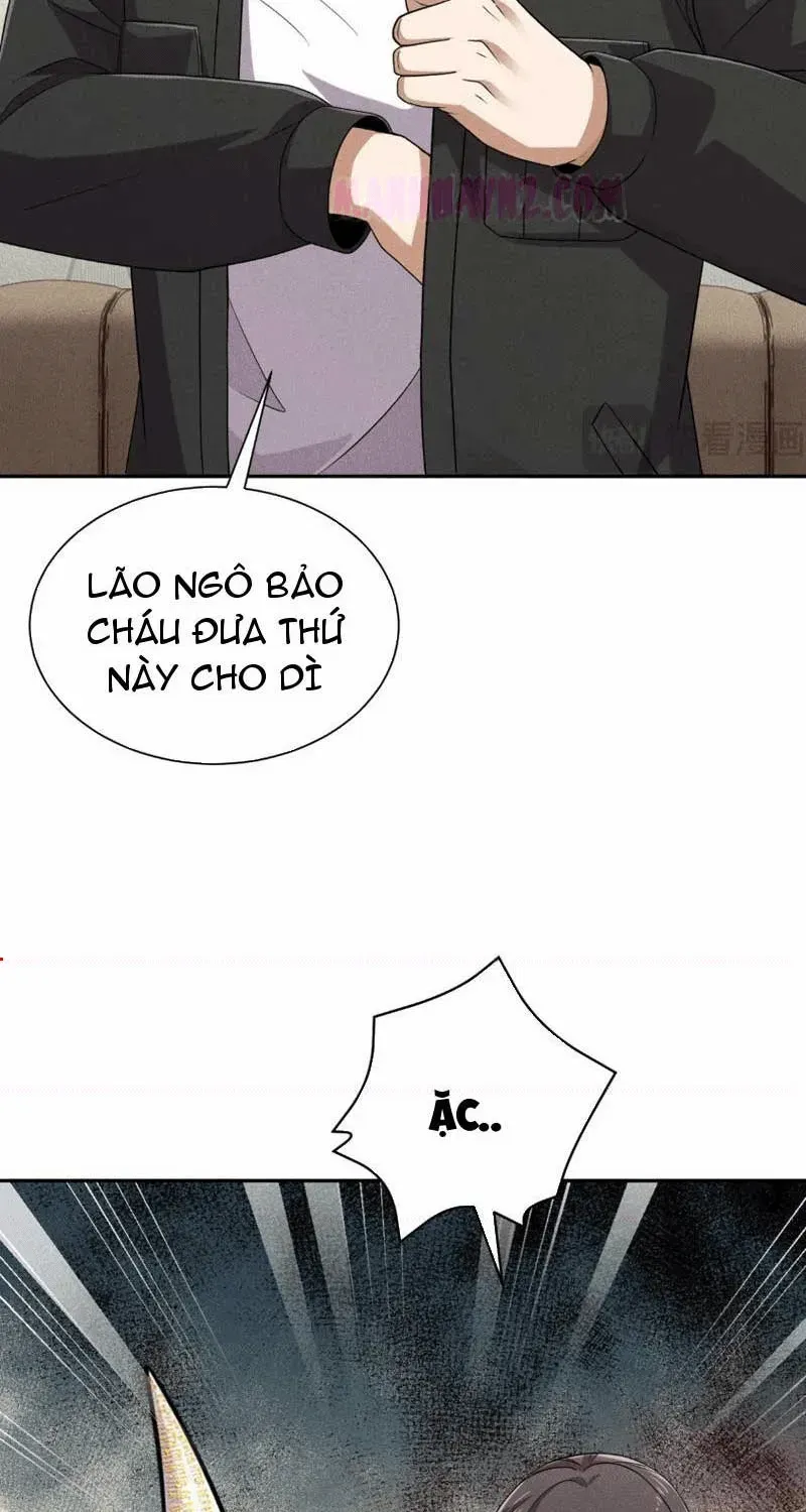 Ẩn Long Đô Thị Chap 99 - Next Chap 100