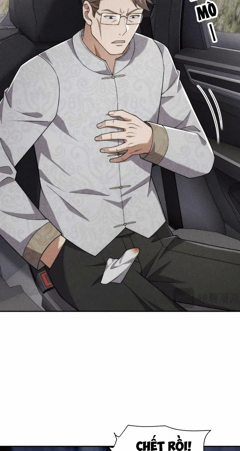 Ẩn Long Đô Thị Chap 99 - Next Chap 100