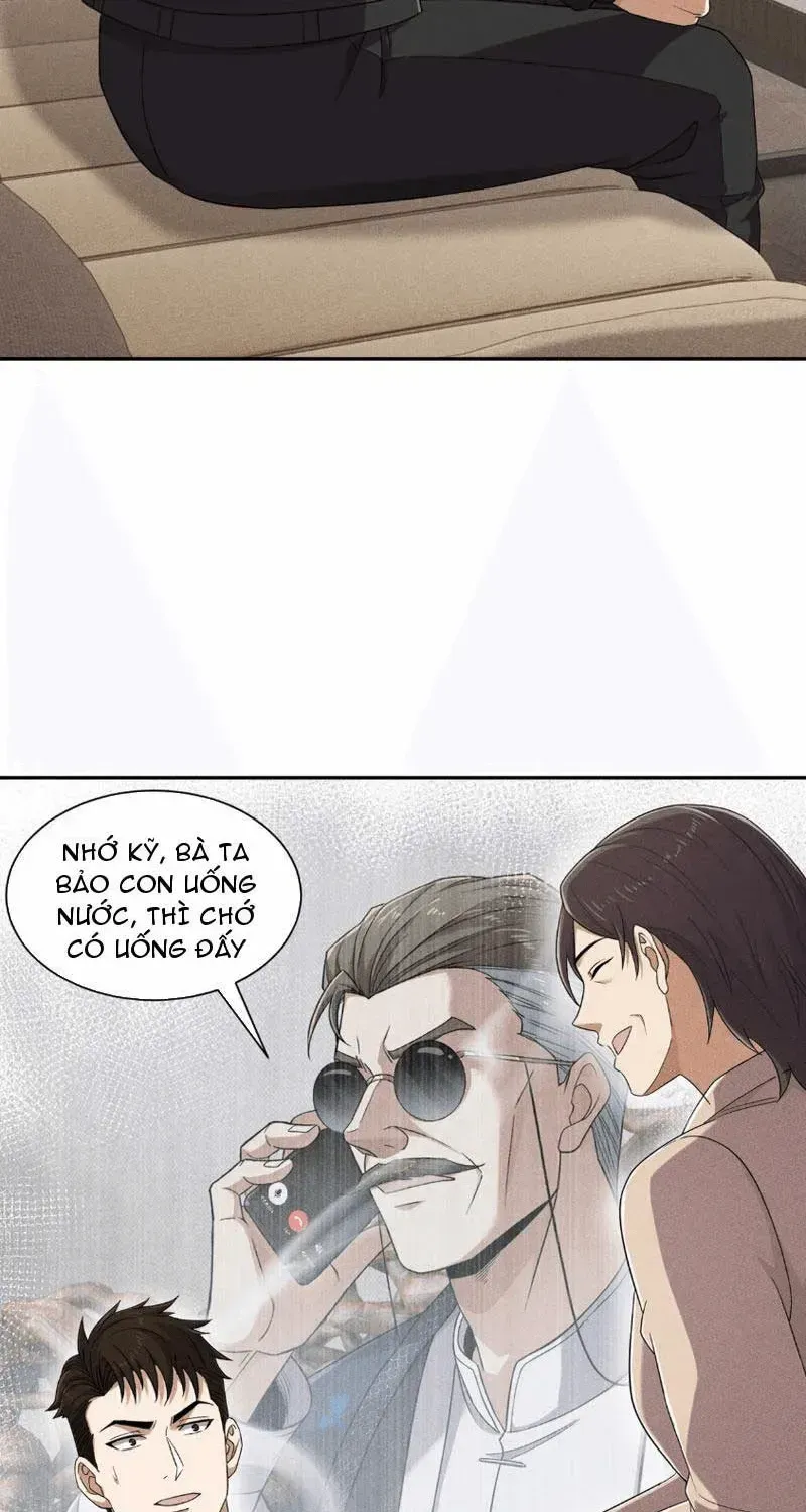 Ẩn Long Đô Thị Chap 99 - Next Chap 100