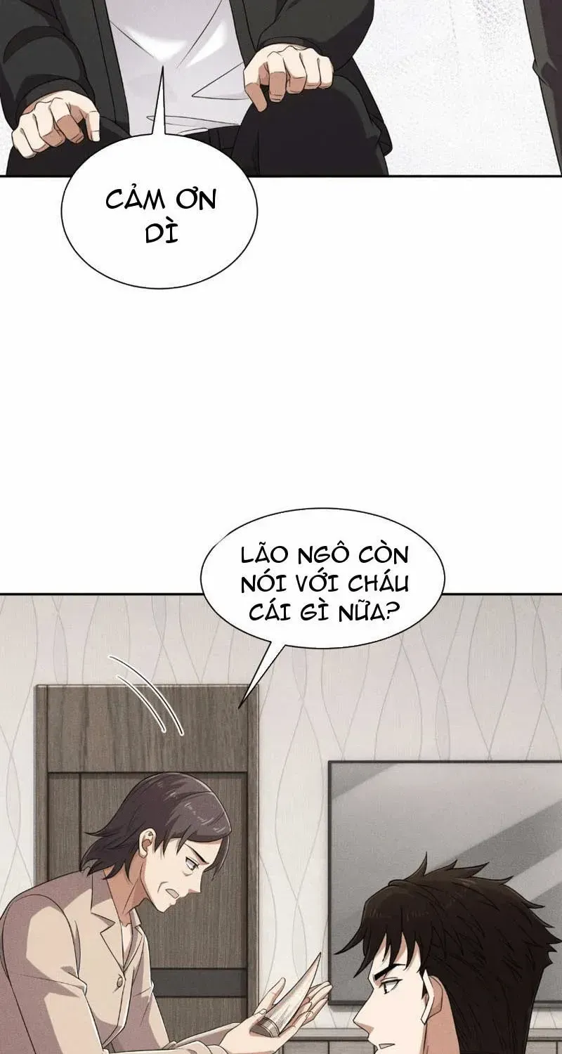 Ẩn Long Đô Thị Chap 99 - Next Chap 100
