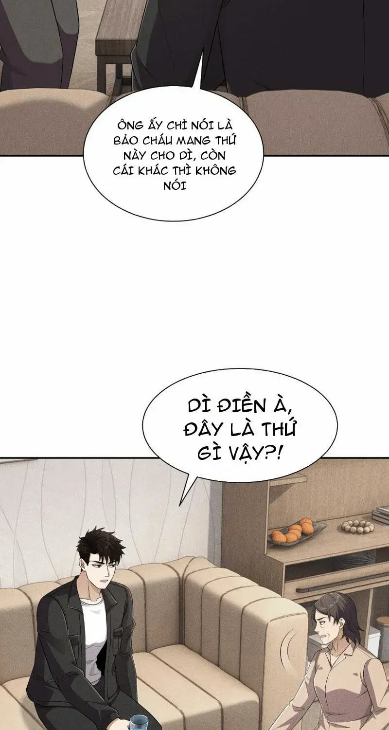Ẩn Long Đô Thị Chap 99 - Next Chap 100