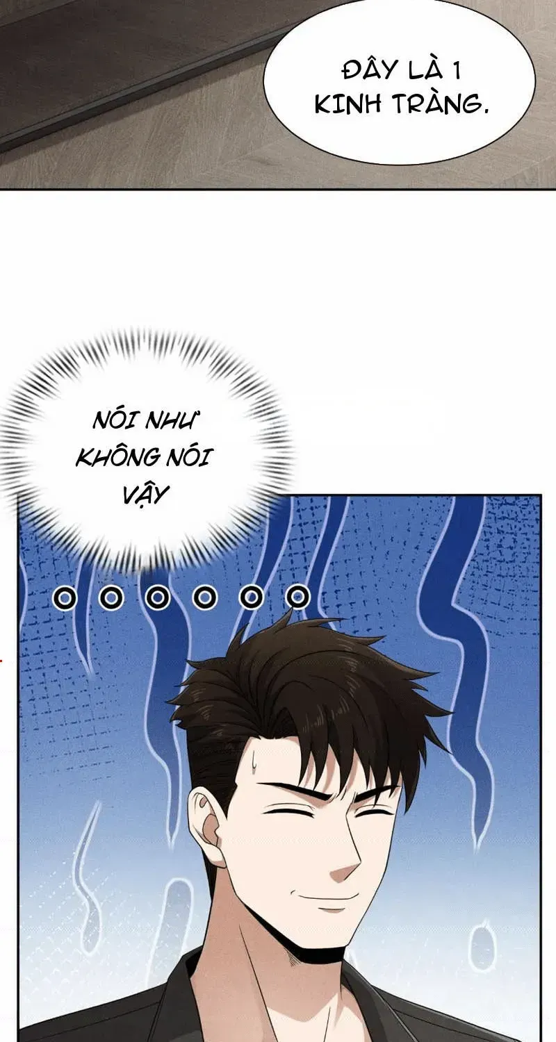 Ẩn Long Đô Thị Chap 99 - Next Chap 100