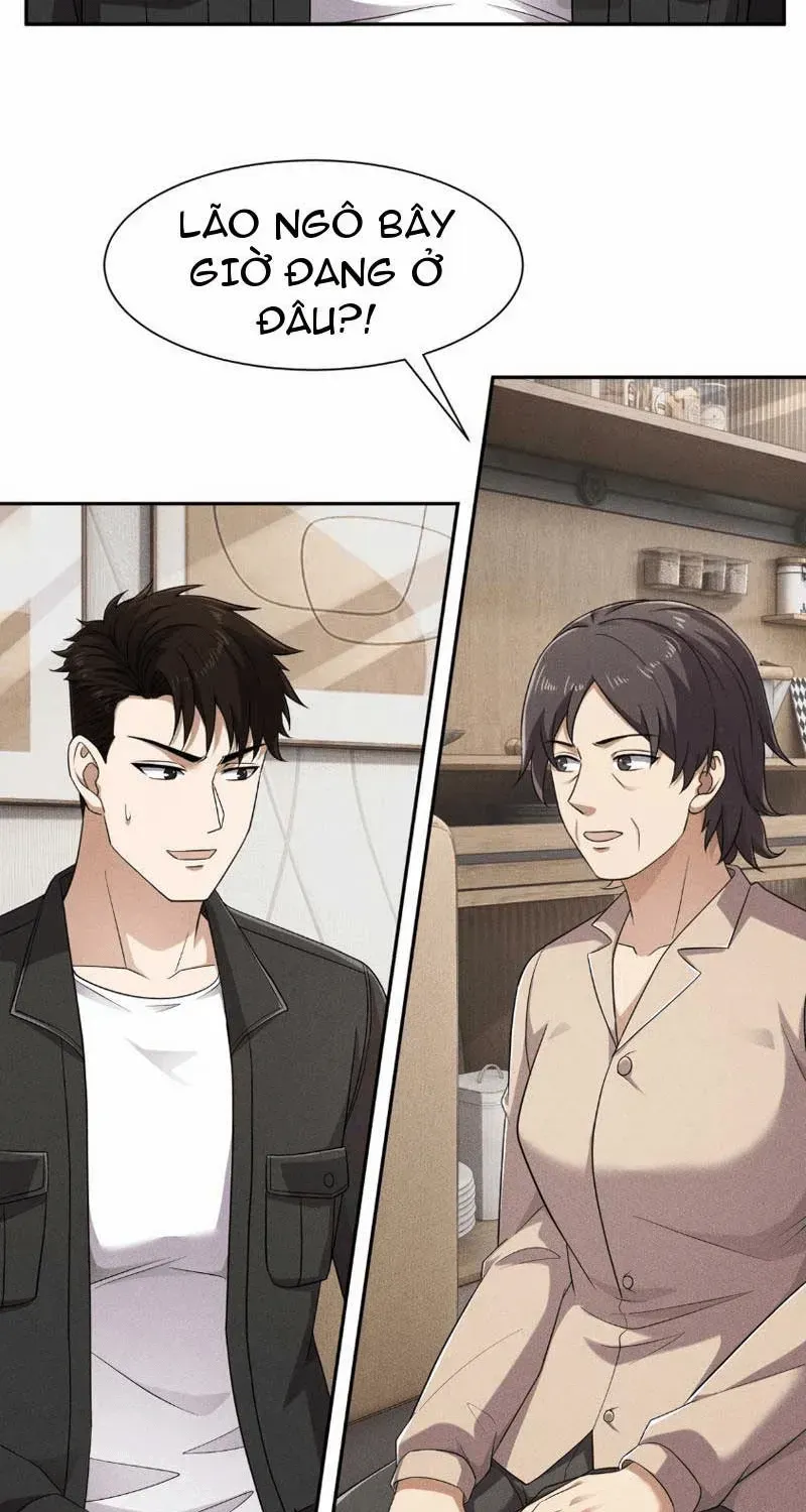 Ẩn Long Đô Thị Chap 99 - Next Chap 100