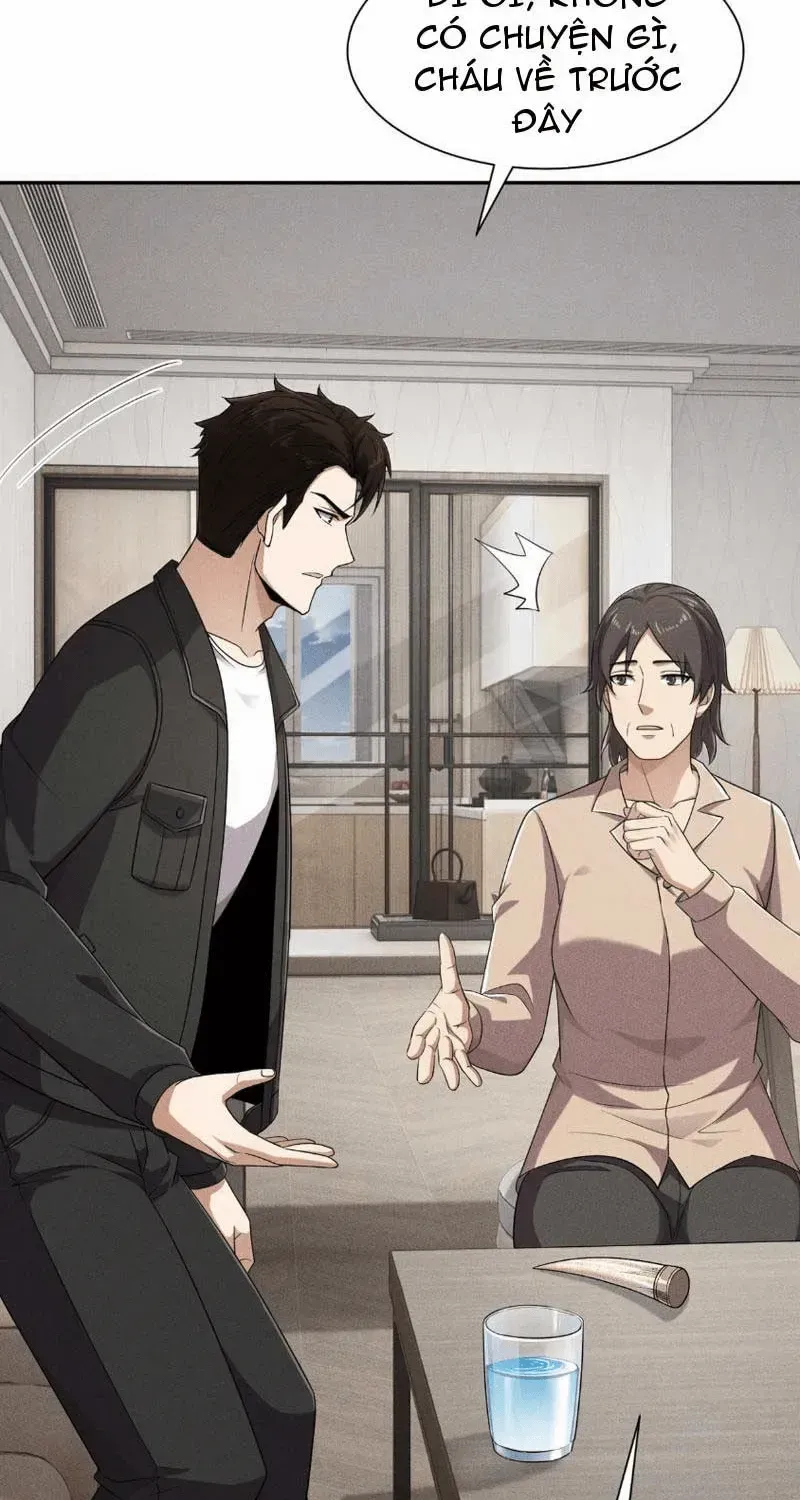 Ẩn Long Đô Thị Chap 99 - Next Chap 100