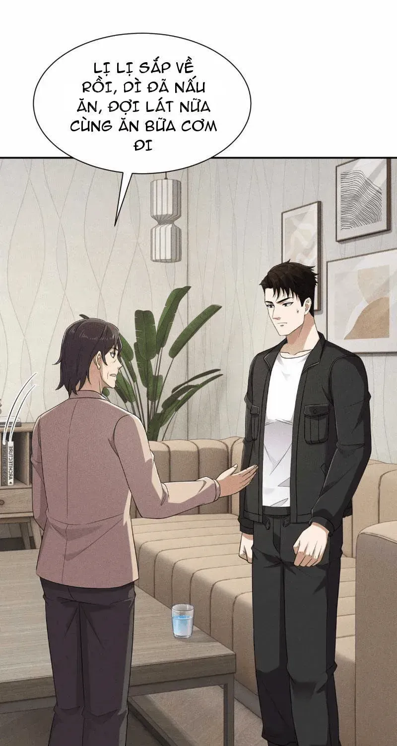 Ẩn Long Đô Thị Chap 99 - Next Chap 100