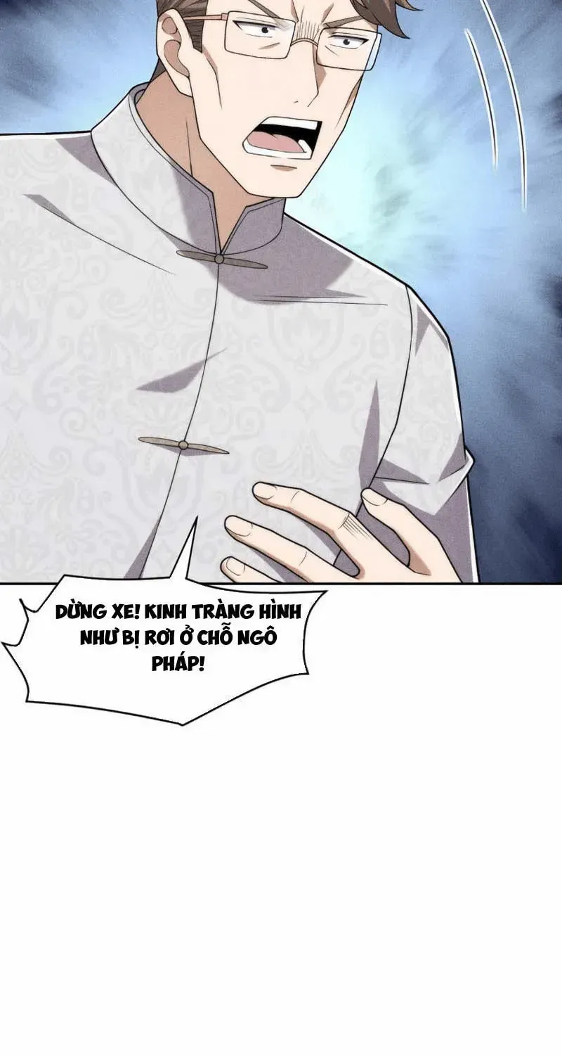 Ẩn Long Đô Thị Chap 99 - Next Chap 100