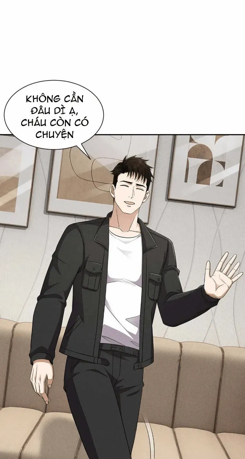 Ẩn Long Đô Thị Chap 99 - Next Chap 100
